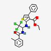 an image of a chemical structure CID 3095941