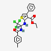 an image of a chemical structure CID 3095943