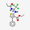 an image of a chemical structure CID 3095944