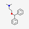 an image of a chemical structure CID 3100