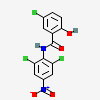 an image of a chemical structure CID 3101739