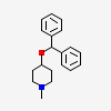 an image of a chemical structure CID 3103