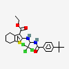 an image of a chemical structure CID 3103397