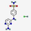 an image of a chemical structure CID 31035