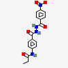 an image of a chemical structure CID 3104597