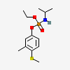 an image of a chemical structure CID 31070