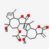 an image of a chemical structure CID 3108351