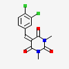 an image of a chemical structure CID 3108493