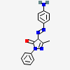 an image of a chemical structure CID 3108928