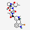 an image of a chemical structure CID 31101