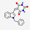 an image of a chemical structure CID 3110612