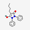 an image of a chemical structure CID 31113