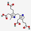 an image of a chemical structure CID 3112