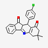 an image of a chemical structure CID 3112173