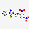 an image of a chemical structure CID 3112341