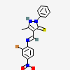 an image of a chemical structure CID 3113934