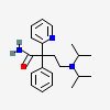 Disopyramide, C21H29N3O