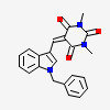 an image of a chemical structure CID 3114175