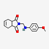 an image of a chemical structure CID 3114424