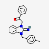 an image of a chemical structure CID 3116450