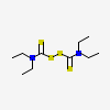 an image of a chemical structure CID 3117