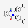 an image of a chemical structure CID 3117511