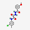 an image of a chemical structure CID 3117694