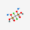 an image of a chemical structure CID 31195