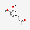 an image of a chemical structure CID 31211