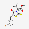 an image of a chemical structure CID 3121192