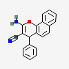 an image of a chemical structure CID 3121293