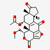 an image of a chemical structure CID 312145