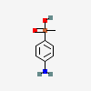 an image of a chemical structure CID 312319