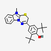 an image of a chemical structure CID 3123567