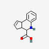 an image of a chemical structure CID 3124342