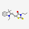 an image of a chemical structure CID 3124679