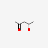 an image of a chemical structure CID 31261