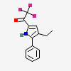 an image of a chemical structure CID 3127244