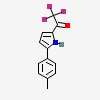 an image of a chemical structure CID 3127245