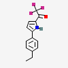 an image of a chemical structure CID 3127246