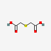 an image of a chemical structure CID 31277