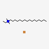 an image of a chemical structure CID 31280