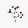 an image of a chemical structure CID 3128197