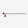 an image of a chemical structure CID 31284