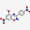 an image of a chemical structure CID 3128959