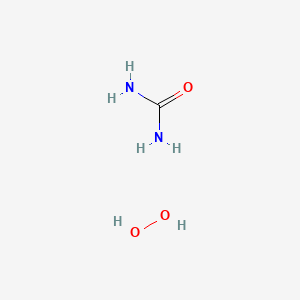 Carbamide Peroxide Ch6n2o3 Pubchem