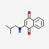 an image of a chemical structure CID 312984