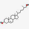 an image of a chemical structure CID 313019