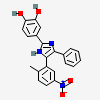 an image of a chemical structure CID 3131237