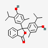 an image of a chemical structure CID 31316